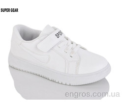 Кроссовки Super Gear